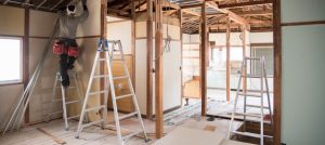 Entreprise de rénovation de la maison et de rénovation d’appartement à Alvimare